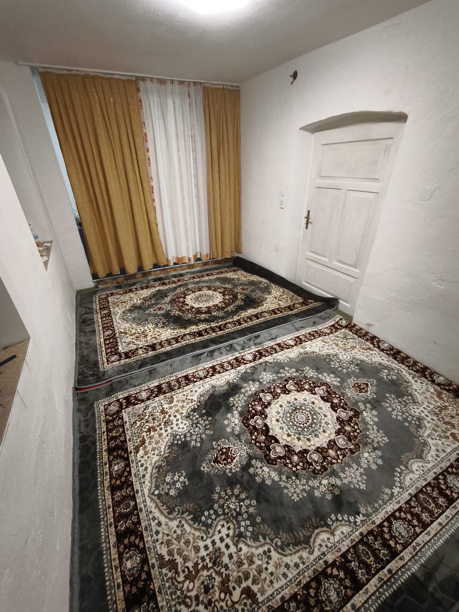 Moschee Bild 1