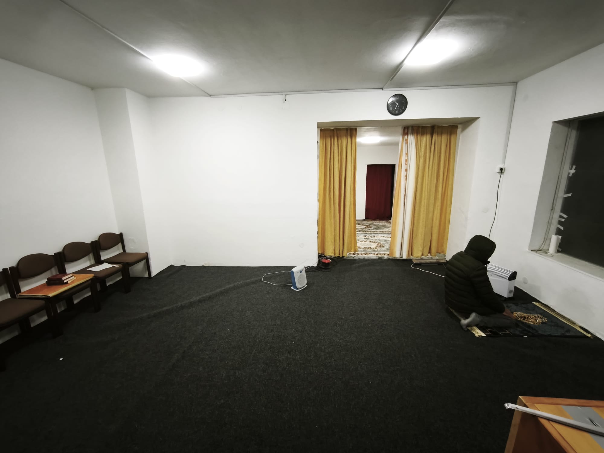Moschee Bild 3